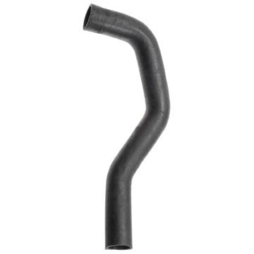 dayco radiator coolant hose  frsport 71594