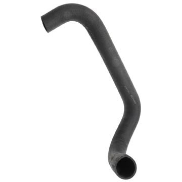 dayco radiator coolant hose  frsport 71599