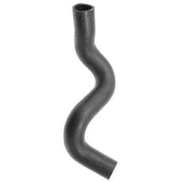 Dayco Radiator Coolant Hose  top view frsport 71607