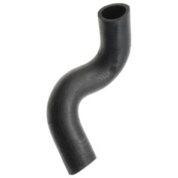 dayco radiator coolant hose  frsport 71611