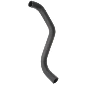 dayco radiator coolant hose  frsport 71616