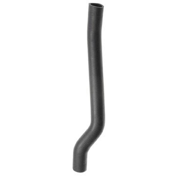 dayco radiator coolant hose  frsport 71619