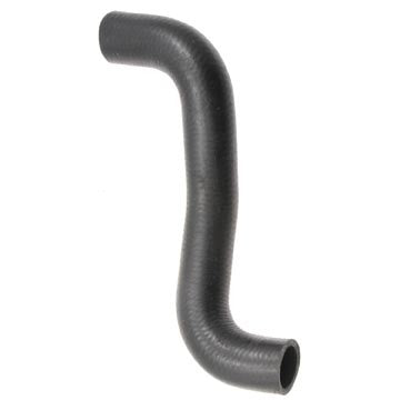 dayco radiator coolant hose  frsport 71620