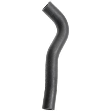 dayco radiator coolant hose  frsport 71630