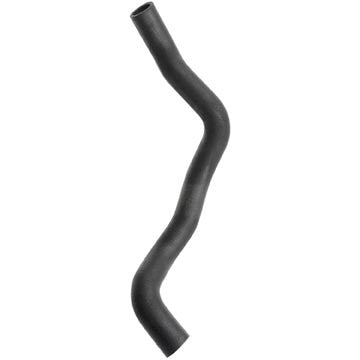 dayco radiator coolant hose  frsport 71631