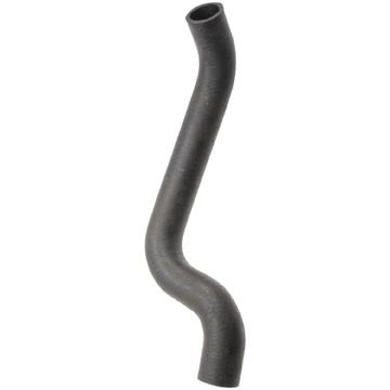 dayco radiator coolant hose  frsport 71632