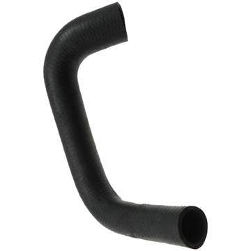 dayco radiator coolant hose  frsport 71633