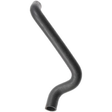 dayco radiator coolant hose  frsport 71634