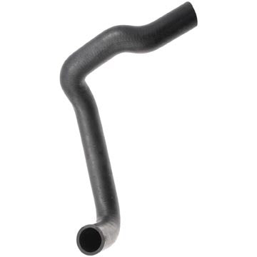 dayco radiator coolant hose  frsport 71654