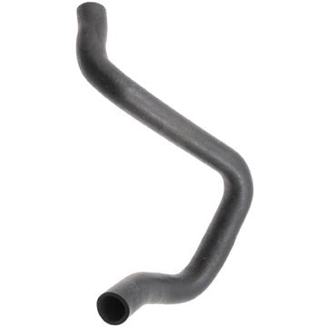 dayco radiator coolant hose  frsport 71658