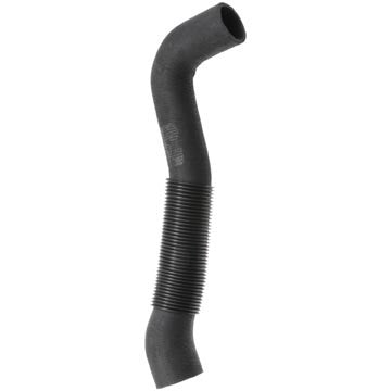 dayco radiator coolant hose  frsport 71660