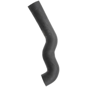 dayco radiator coolant hose  frsport 71663