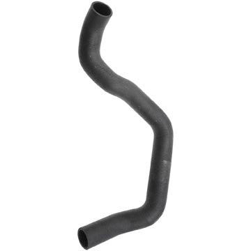 dayco radiator coolant hose  frsport 71665