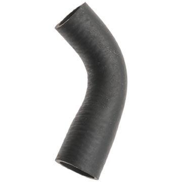 dayco radiator coolant hose  frsport 71667