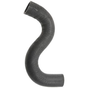 dayco radiator coolant hose  frsport 71672