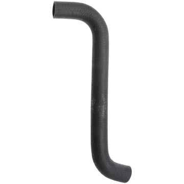 dayco radiator coolant hose  frsport 71679