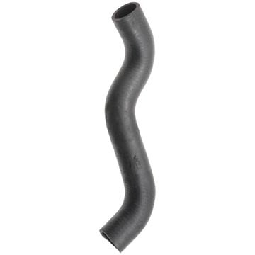 dayco radiator coolant hose  frsport 71682