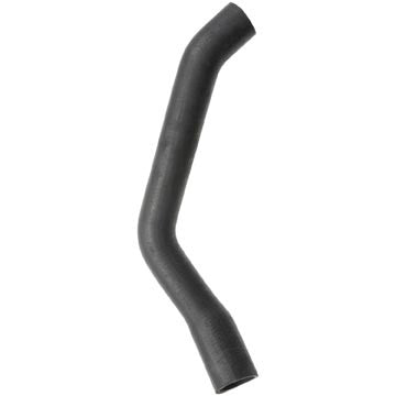 dayco radiator coolant hose  frsport 71684