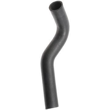 dayco radiator coolant hose  frsport 71686