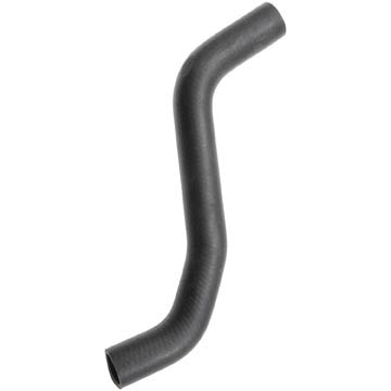 dayco radiator coolant hose  frsport 71687