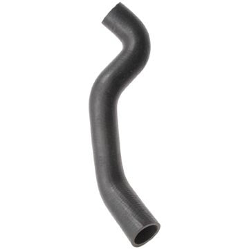 dayco radiator coolant hose  frsport 71700