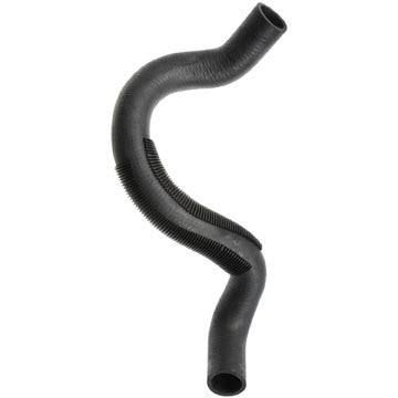 dayco radiator coolant hose  frsport 71710