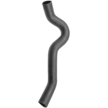 dayco radiator coolant hose  frsport 71714