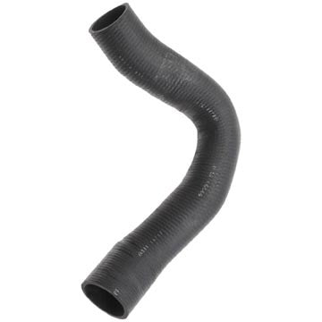 dayco radiator coolant hose  frsport 71716