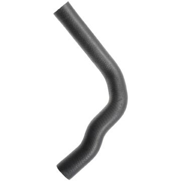 dayco radiator coolant hose  frsport 71717