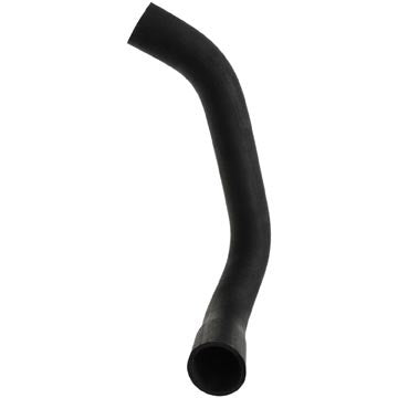 dayco radiator coolant hose  frsport 71723