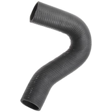 Dayco Radiator Coolant Hose  top view frsport 71734