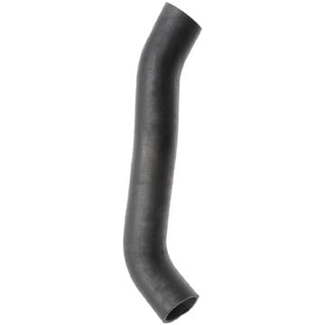 Dayco Radiator Coolant Hose  top view frsport 71739