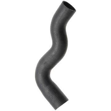 dayco radiator coolant hose  frsport 71740