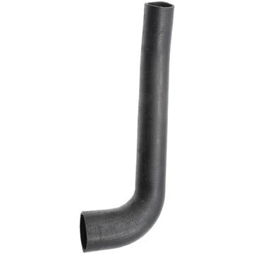 dayco radiator coolant hose  frsport 71741