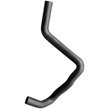 dayco radiator coolant hose  frsport 71743