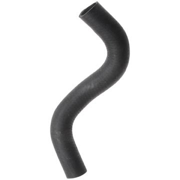 dayco radiator coolant hose  frsport 71744