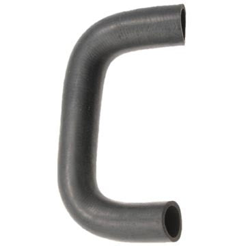 dayco radiator coolant hose  frsport 71750