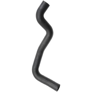 dayco radiator coolant hose  frsport 71756