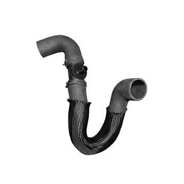 dayco radiator coolant hose  frsport 71761