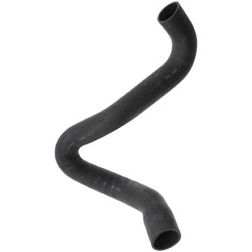 dayco radiator coolant hose  frsport 71762