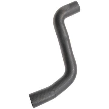 dayco radiator coolant hose  frsport 71766