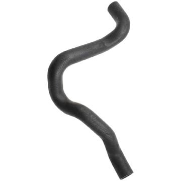 dayco radiator coolant hose  frsport 71767