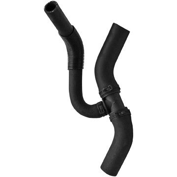 dayco radiator coolant hose  frsport 71770