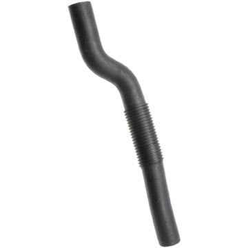 Dayco Radiator Coolant Hose  top view frsport 71797