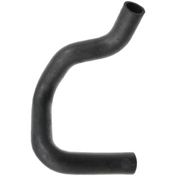 dayco radiator coolant hose  frsport 71799