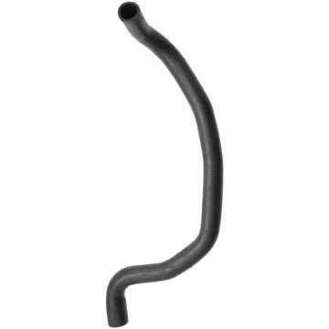 dayco radiator coolant hose  frsport 71806