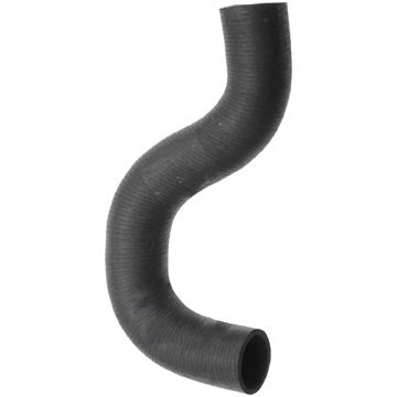 Dayco Radiator Coolant Hose  top view frsport 71822