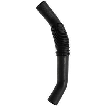 dayco radiator coolant hose  frsport 71824