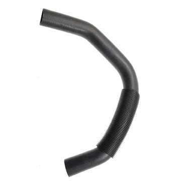 dayco radiator coolant hose  frsport 71825