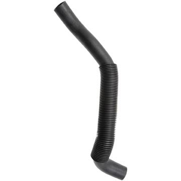 dayco radiator coolant hose  frsport 71833